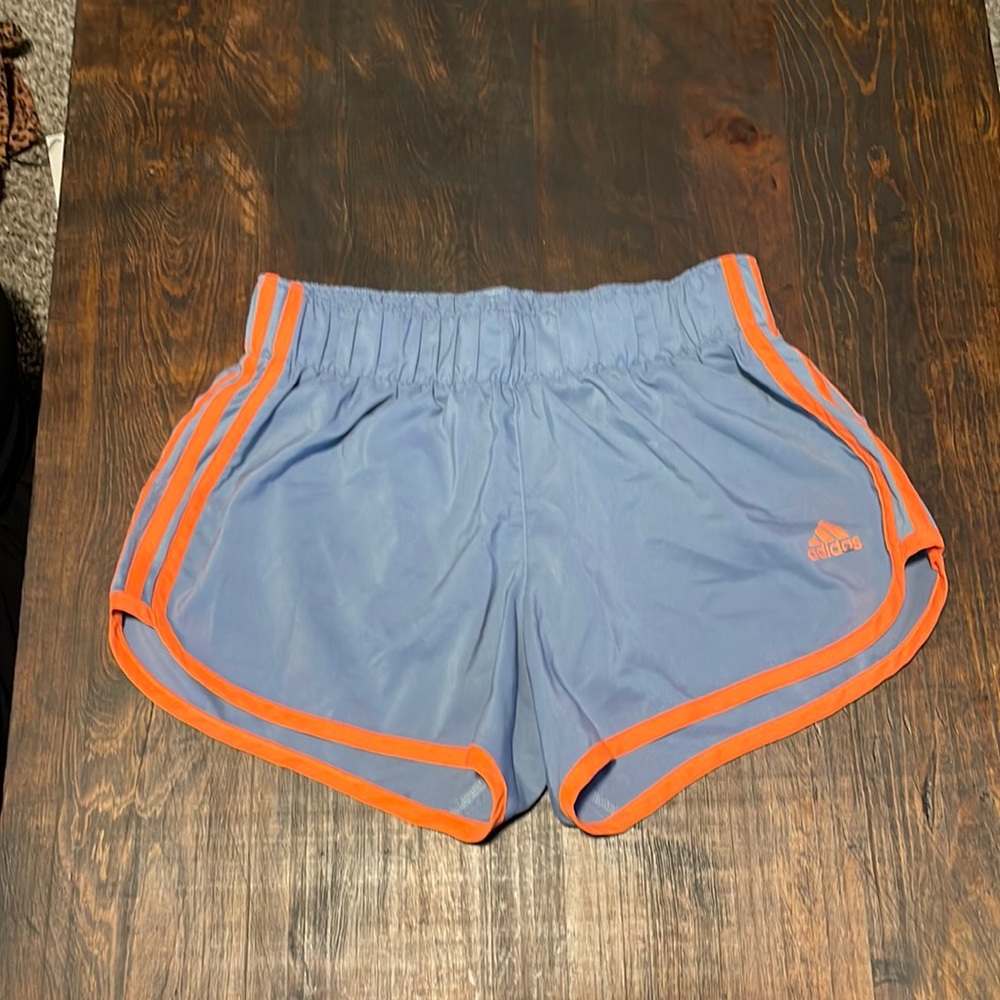 adidas - Women’s Energy Running Shorts - 3” - Climalite - XSmall